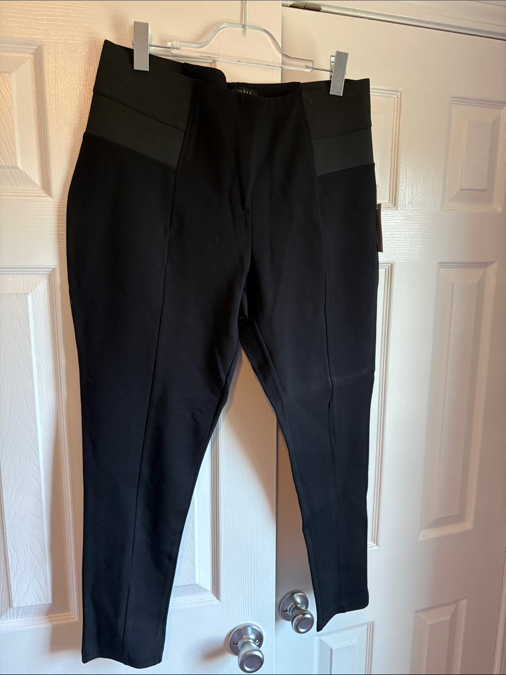 ELOQUII Miracle Flawless Legging – Size 18W – NWT - Slim Dress Pants
